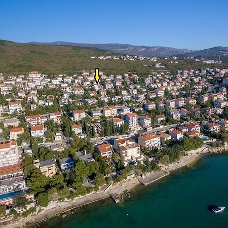Apartments Dubravka Crikvenica Exterior photo