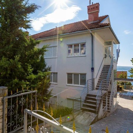 Apartments Dubravka Crikvenica Exterior photo
