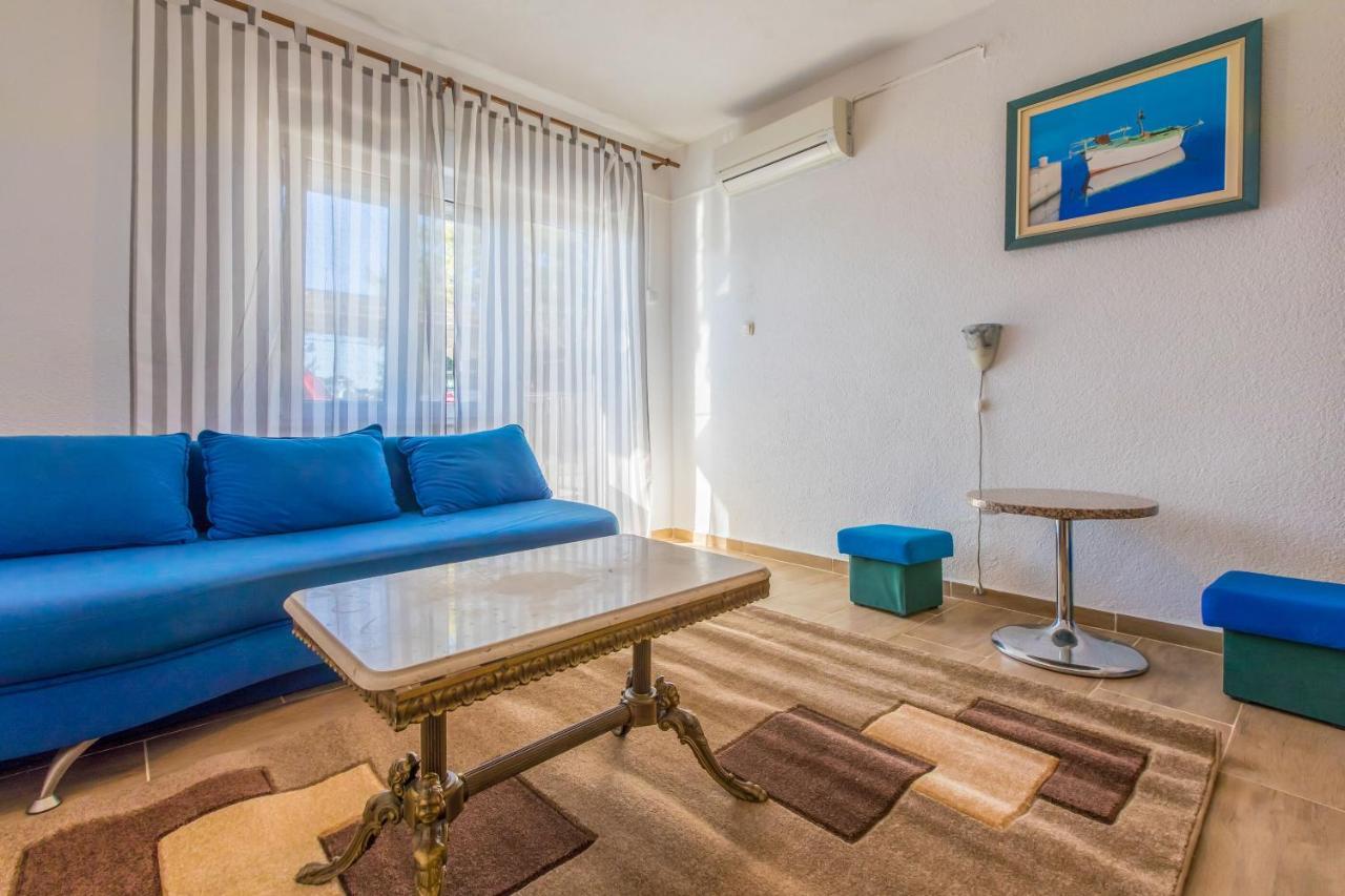 Apartments Dubravka Crikvenica Exterior photo