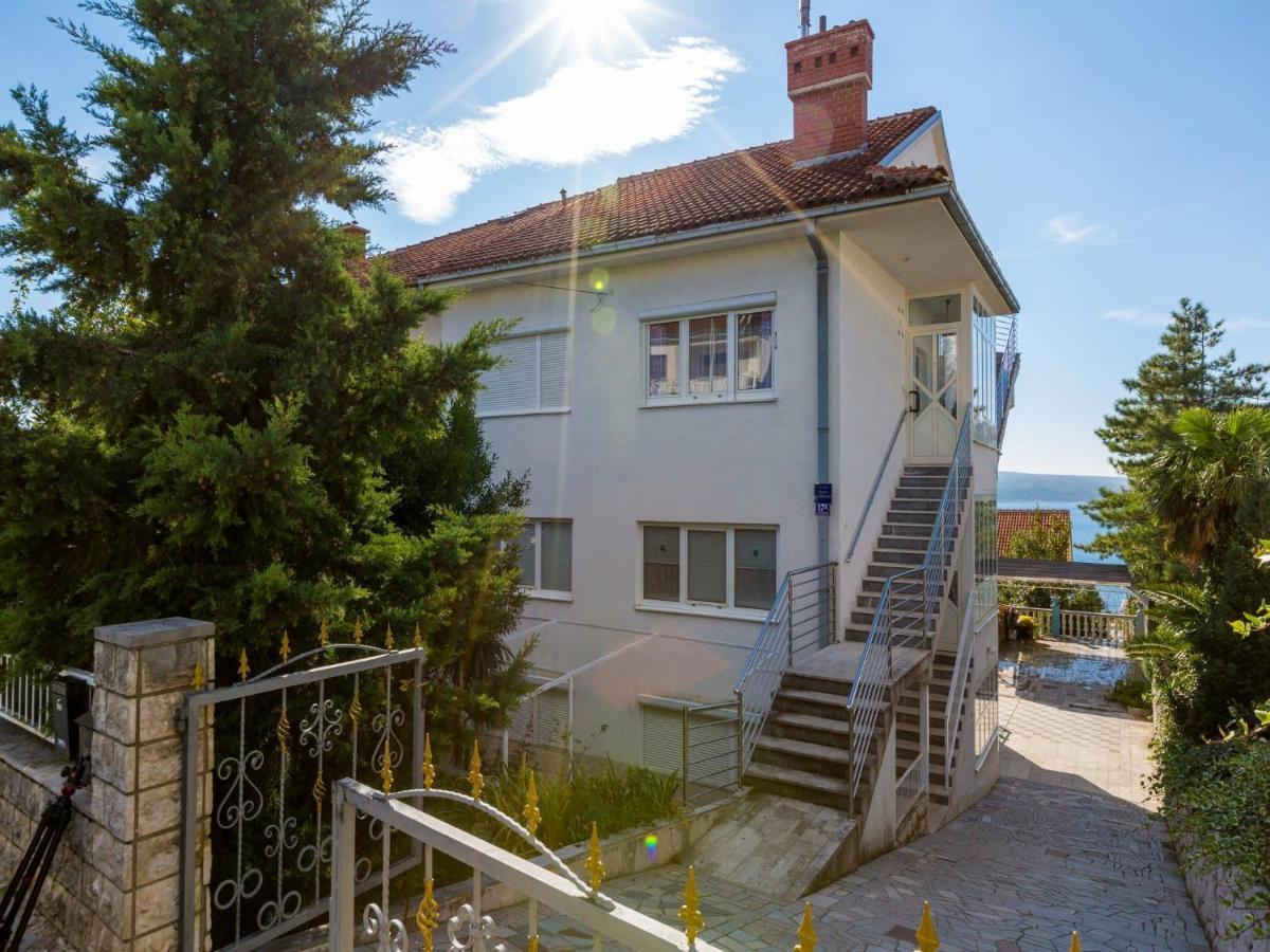 Apartments Dubravka Crikvenica Exterior photo
