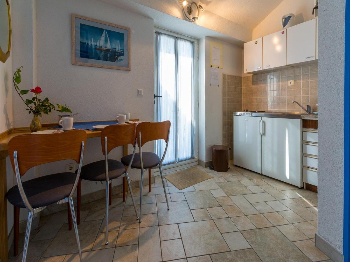 Apartments Dubravka Crikvenica Exterior photo