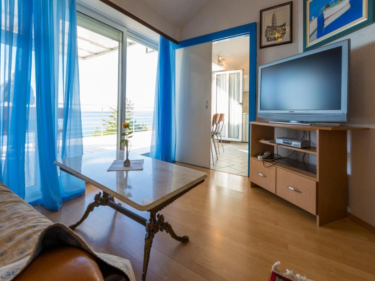 Apartments Dubravka Crikvenica Exterior photo