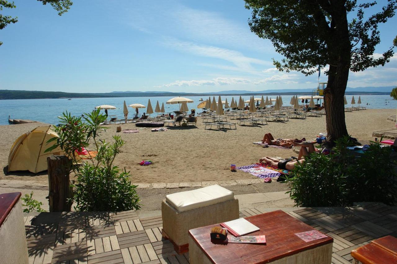 Apartments Dubravka Crikvenica Exterior photo
