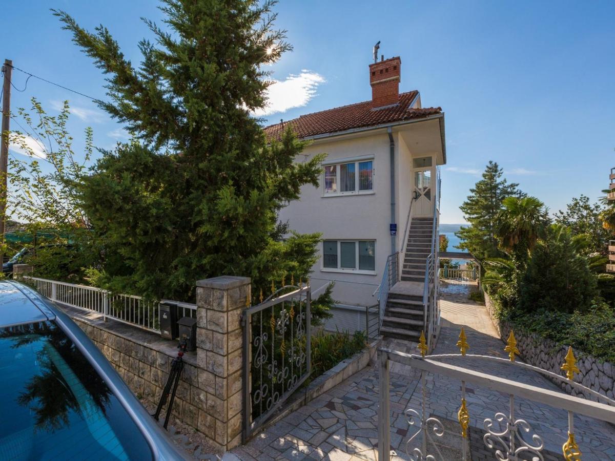 Apartments Dubravka Crikvenica Exterior photo