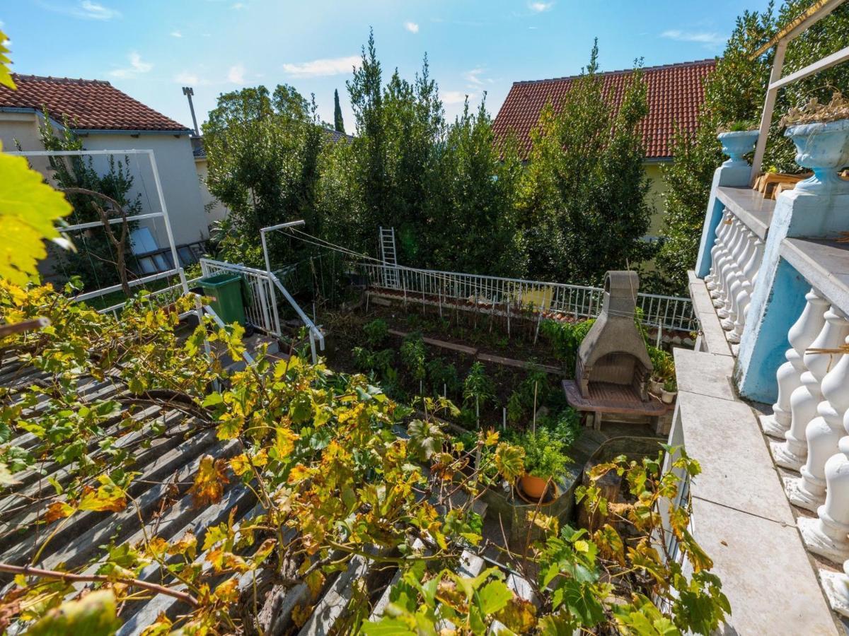 Apartments Dubravka Crikvenica Exterior photo